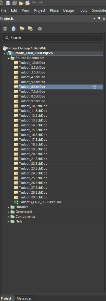 Migrating to Altium Designer from Siemens Xpedition Enterprise | Guides